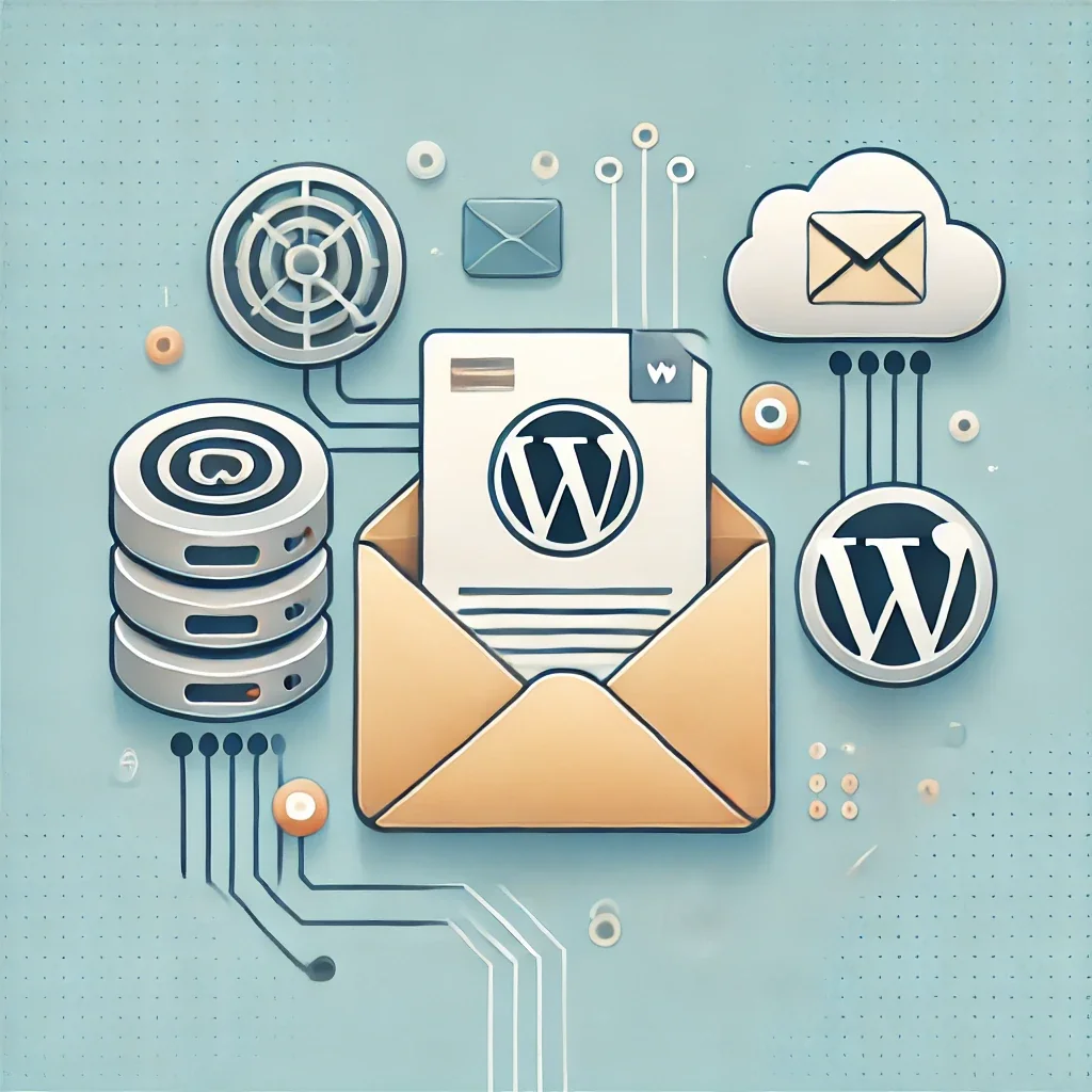 Transactionele email